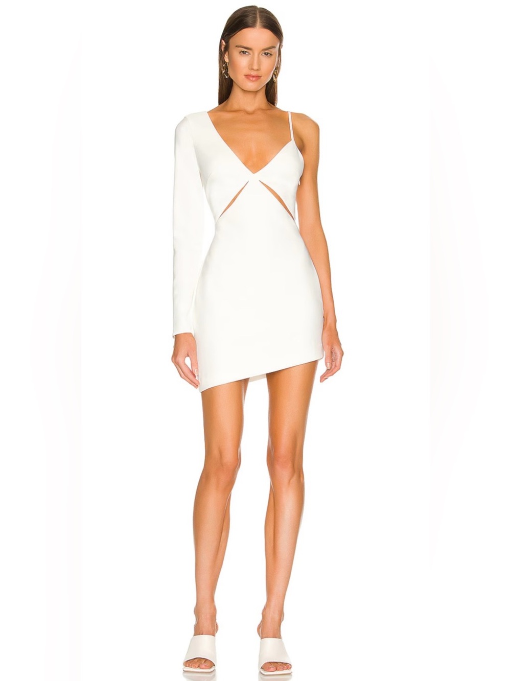 NBD REVOLVE Tobias Mini Dress NWOT